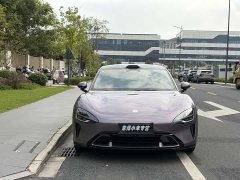 Xiaomi SU7 Quad Motor Ultra-Long Range Advanced Autonomous Driving Max - ფოტო 2
