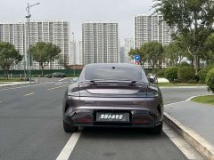 Xiaomi SU7 Quad Motor Ultra-Long Range Advanced Autonomous Driving Max - ფოტო 6