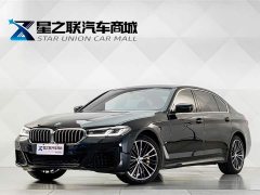 BMW 5 Series 530Li Premier M Sport Package - ფოტო 1