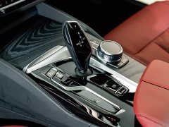 BMW 5 Series 530Li Premier M Sport Package - ფოტო 11