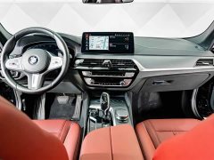 BMW 5 Series 530Li Premier M Sport Package - ფოტო 12