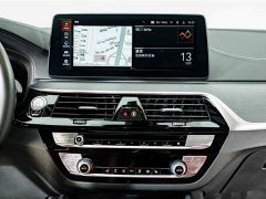 BMW 5 Series 530Li Premier M Sport Package - ფოტო 13