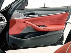 BMW 5 Series 530Li Premier M Sport Package - ფოტო 14