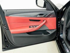BMW 5 Series 530Li Premier M Sport Package - ფოტო 15
