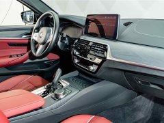 BMW 5 Series 530Li Premier M Sport Package - ფოტო 16