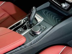 BMW 5 Series 530Li Premier M Sport Package - ფოტო 17