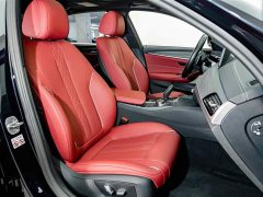 BMW 5 Series 530Li Premier M Sport Package - ფოტო 18