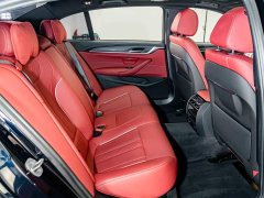 BMW 5 Series 530Li Premier M Sport Package - ფოტო 19