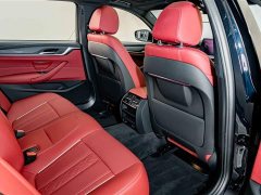 BMW 5 Series 530Li Premier M Sport Package - ფოტო 20