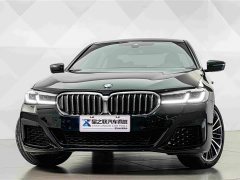 BMW 5 Series 530Li Premier M Sport Package - ფოტო 3