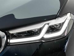 BMW 5 Series 530Li Premier M Sport Package - ფოტო 4