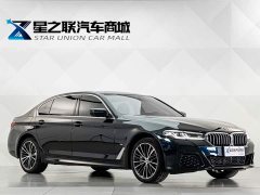 BMW 5 Series 530Li Premier M Sport Package - ფოტო 5