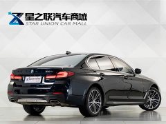 BMW 5 Series 530Li Premier M Sport Package - ფოტო 6