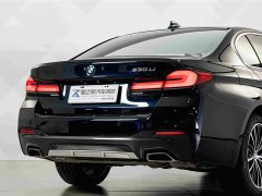 BMW 5 Series 530Li Premier M Sport Package - ფოტო 7
