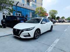 Nissan Sylphy 1.6L XL CVT Comfort Edition - ფოტო 1