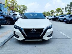 Nissan Sylphy 1.6L XL CVT Comfort Edition - ფოტო 2