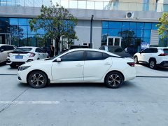Nissan Sylphy 1.6L XL CVT Comfort Edition - ფოტო 3