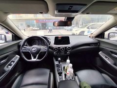 Nissan Sylphy 1.6L XL CVT Comfort Edition - ფოტო 5