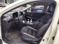 Nissan Sylphy 1.6L XL CVT Comfort Edition - ფოტო 6