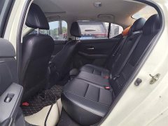 Nissan Sylphy 1.6L XL CVT Comfort Edition - ფოტო 7