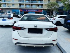 Nissan Sylphy 1.6L XL CVT Comfort Edition - ფოტო 8