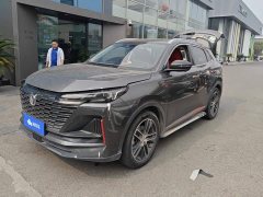 Changan CS55 PLUS 2nd Generation 1.5T DCT Pilot Edition - ფოტო 1