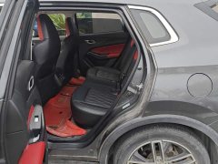 Changan CS55 PLUS 2nd Generation 1.5T DCT Pilot Edition - ფოტო 11