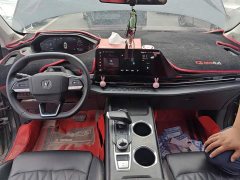 Changan CS55 PLUS 2nd Generation 1.5T DCT Pilot Edition - ფოტო 12