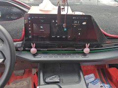 Changan CS55 PLUS 2nd Generation 1.5T DCT Pilot Edition - ფოტო 13