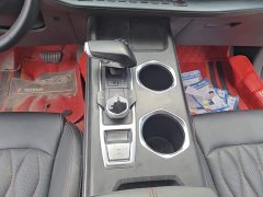 Changan CS55 PLUS 2nd Generation 1.5T DCT Pilot Edition - ფოტო 16