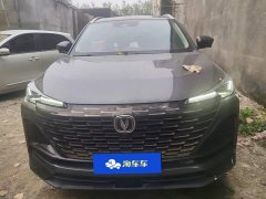 Changan CS55 PLUS 2nd Generation 1.5T DCT Pilot Edition - ფოტო 2