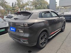 Changan CS55 PLUS 2nd Generation 1.5T DCT Pilot Edition - ფოტო 3
