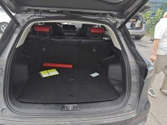 Changan CS55 PLUS 2nd Generation 1.5T DCT Pilot Edition - ფოტო 4
