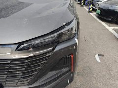 Changan CS55 PLUS 2nd Generation 1.5T DCT Pilot Edition - ფოტო 5