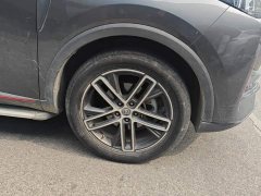 Changan CS55 PLUS 2nd Generation 1.5T DCT Pilot Edition - ფოტო 6