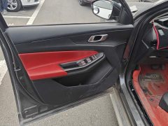 Changan CS55 PLUS 2nd Generation 1.5T DCT Pilot Edition - ფოტო 7