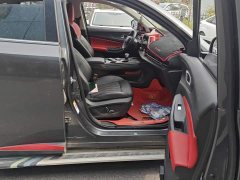 Changan CS55 PLUS 2nd Generation 1.5T DCT Pilot Edition - ფოტო 8
