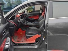 Changan CS55 PLUS 2nd Generation 1.5T DCT Pilot Edition - ფოტო 9