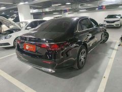 Mercedes-Benz E-Class Facelift E 260 L - ფოტო 2