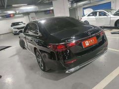 Mercedes-Benz E-Class Facelift E 260 L - ფოტო 3