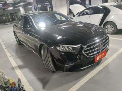 Mercedes-Benz E-Class Facelift E 260 L - ფოტო 4