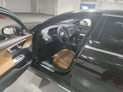 Mercedes-Benz E-Class Facelift E 260 L - ფოტო 5