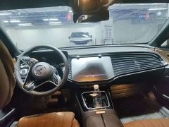 Mercedes-Benz E-Class Facelift E 260 L - ფოტო 6