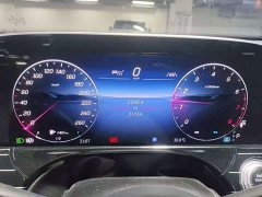 Mercedes-Benz E-Class Facelift E 260 L - ფოტო 7