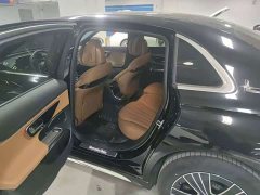 Mercedes-Benz E-Class Facelift E 260 L - ფოტო 8