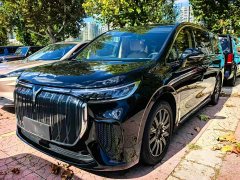 Voyah Dream 2024 EV Long Range Excellence Edition - ფოტო 1