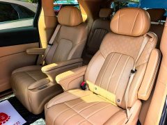 Voyah Dream 2024 EV Long Range Excellence Edition - ფოტო 10
