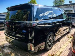 Voyah Dream 2024 EV Long Range Excellence Edition - ფოტო 11