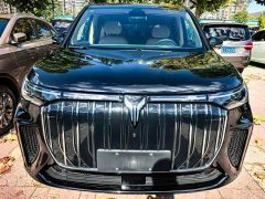 Voyah Dream 2024 EV Long Range Excellence Edition - ფოტო 2