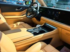 Voyah Dream 2024 EV Long Range Excellence Edition - ფოტო 3